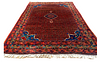 Persian Carpet, Bidjar