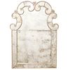 Venetian Style Rococo Mirror