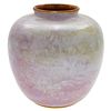 Royal Doulton Porcelain Vase