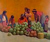 Elias Rivera  'Fruits of Harvest'
