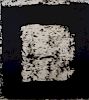 Richard Serra  'For Joni'