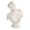 An Antique Italian Neoclassical Marble Bust of Psyche, by Giuseppe Carnevale
C. 1870