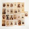 25 Vintage Portrait Photos of Mustachioed and Bearded Men