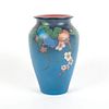 Vintage Rookwood Pottery Vellum Floral Vase
