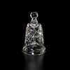 Waterford Crystal 1987 Christmas Bell