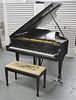 1922 Parlor Grand Steinway Piano