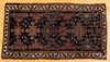 Hamadan carpet, early 20th c.