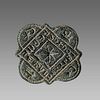 Spain, Bronze Seal Matrix c.13th-14th century AD. 
