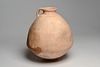 Large Ancient Holy Land Iron Age Pottery Vessel c.1400 BC. 