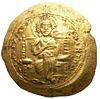 Constantine X Ducas (AD 1059-1067). gold histamenon nomisma 