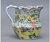 Chinese Porcelain Pitcher