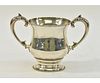 Sterling Silver "Philadelphia Club..." Trophy Cup