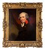 John Hoppner, R.A.
(British, 1758-1810)
Portrait of a Gentleman