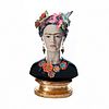 Frida Khalo 01001983 - Lladro Porcelain Figure