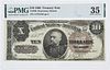 1890 $10 Treasury Note