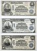 Three New Jersey National Notes 