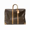 Louis Vuitton Porte-Documents Voyage Bag