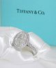 Tiffany & Co 4.85ct Oval F/VVS2 Retail $283,000