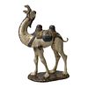 Llladro Porcelain Camel Figurine
