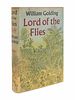 GOLDING, William (1911-1993). Lord of the Flies. London: Faber and Faber, 1954. 