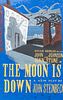 [STEINBECK, John]. The Moon Is Down. A New Play By Steinbeck. 