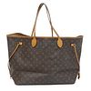 Louis Vuitton Neverfull Shoulder Bag