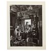 A. Aubrey Bodine. "Country Store," photograph
