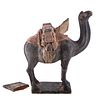 Chinese Archaic Tang Camel