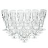 23 Waterford Crystal Colleen Stems