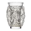 Lalique Crystal Bagatelle Vase