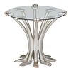 PEDRO FRIEDEBERG Hand Foot occasional table