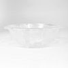 Lalique Glass 'Caille Perdrix' Bowl