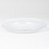 Lalique Glass 'Marguerites' Bowl