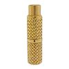Van Cleef & Arpels 18k Gold Perfume Spray Bottle 