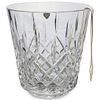 Waterford Crystal Glass Lismore Ice Bucket