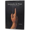 Taschen XL Book "Leonardo Da Vinci"- Spanish