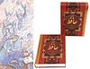 Exquisite The Collection of Hafez poetry Book