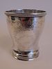 ANTIQUE STERLING SILVER ST. LOUIS CUP