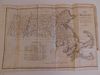 1830 MAP OF MASSACHUSETTS