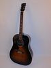 GIBSON J-45 ACOUSTIC GUITAR