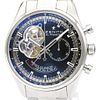 Zenith Chronomaster Automatic Stainless Steel Men's Dress Watch 03.2080.4021