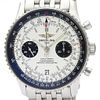 Breitling Navitimer Automatic Stainless Steel Men's Sports Watch A23330