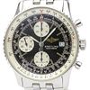 BREITLING Old Navitimer Steel Automatic Mens Watch A13022