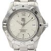 Tag Heuer Aquaracer Automatic Stainless Steel Men's Sports Watch WAF2111