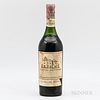 Chateau Haut Brion 1961, 1 bottle