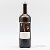 Sine Qua Non Tectumque White Wine 2017, 1 bottle