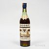 Godet Three Star, 1 4/5 quart bottle