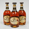 Mixed Bourbon, 6 750ml bottles