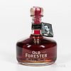 Old Forester Birthday Bourbon 12 Years Old 2000, 1 750ml bottle