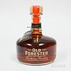 Old Forester Birthday Bourbon 12 Years Old 2004, 1 750ml bottle